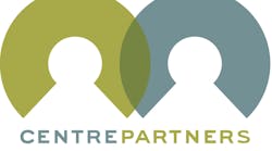 Centre Partners logo Centre Partners logo