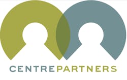 Centre Partners logo Centre Partners logo