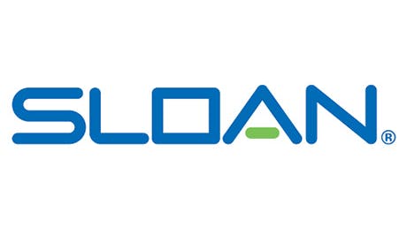 Sloan logo