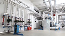 modern boiler room modern boiler room