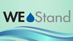 WEStand logo WEStand logo