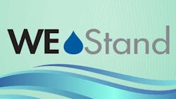 WEStand logo WEStand logo