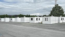 The installation went smoothly, thanks to the quick and helpful responses from SFA Saniflo Customer Service. Johnson and others at Guardian Booth expressed their appreciation and are eager to use SFA Saniflo’s products for similar applications. The installation went smoothly, thanks to the quick and helpful responses from SFA Saniflo Customer Service. Johnson and others at Guardian Booth expressed their appreciation and are eager to use SFA Saniflo’s products for similar applications.