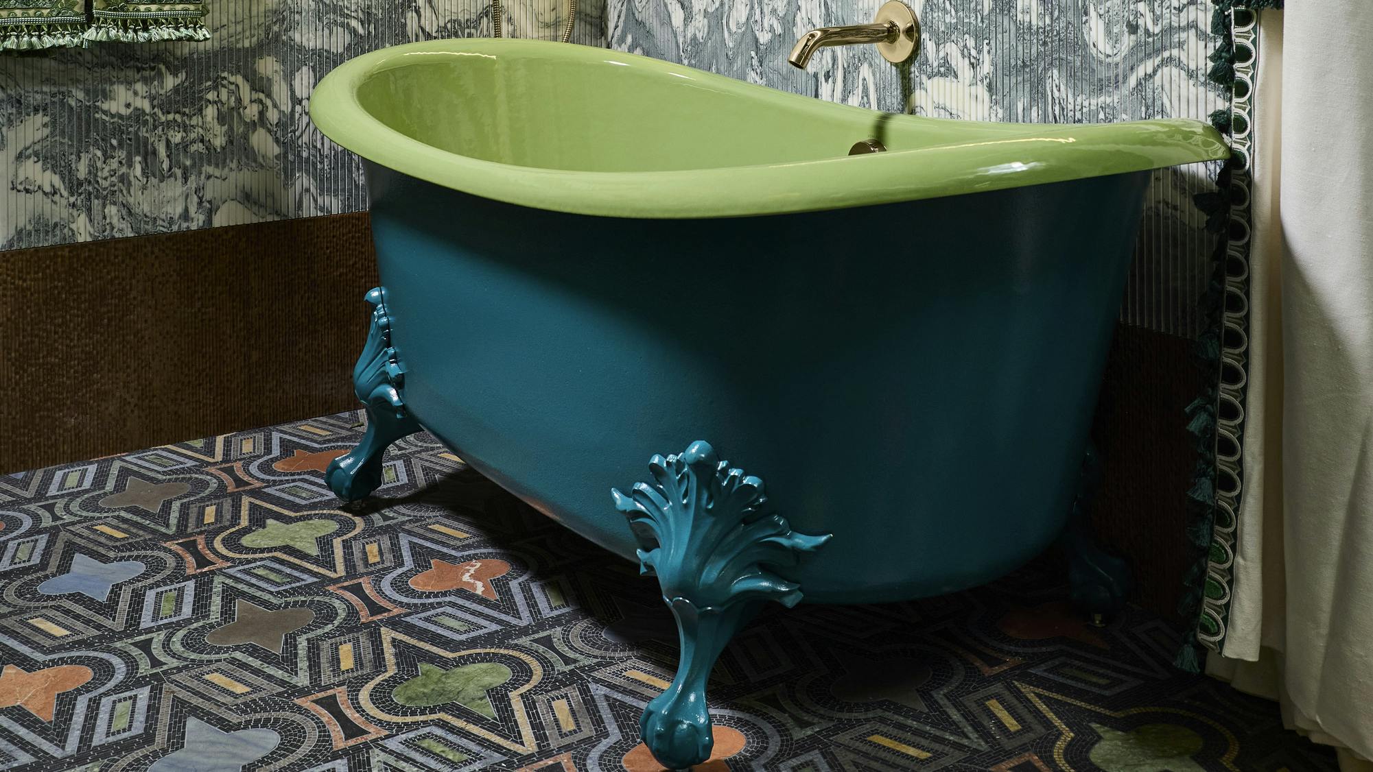 Room by Tamara Feldman.