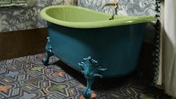 Room by Tamara Feldman. Room by Tamara Feldman.