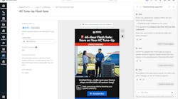 ServiceTitan screenshot ServiceTitan screenshot