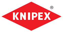 Knipex logo Knipex logo