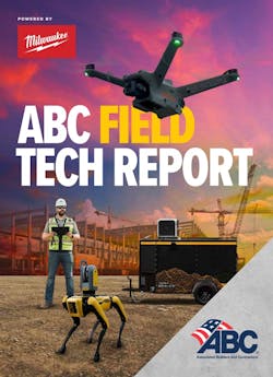 The ABC Field Tech Report includes an executive summary of the field tools and innovations. The ABC Field Tech Report includes an executive summary of the field tools and innovations.
