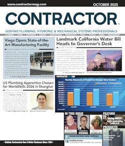 October 2025 cover image October 2025 cover image