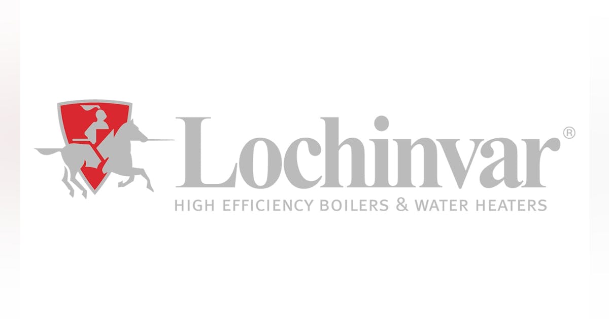 Lochinvar Celebrates Two Decades of Innovation with Knight® Boilers