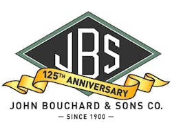 John Bouchard & Sons logo John Bouchard & Sons logo