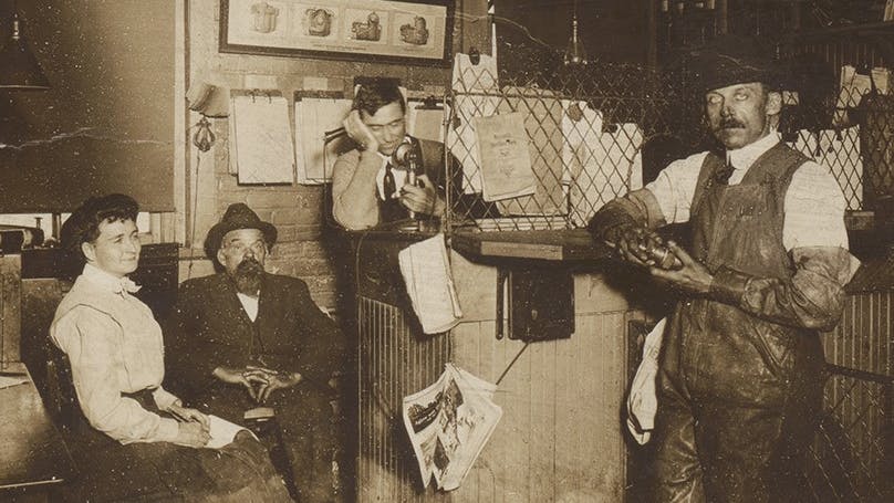 John Bouchard & Sons Co. Celebrates 125 Years of Mid-South Infrastructure Leadership