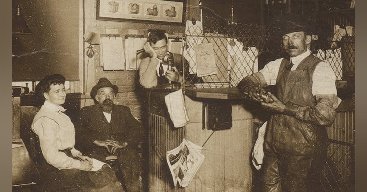 John Bouchard & Sons Co. Celebrates 125 Years of Mid-South Infrastructure Leadership