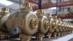 pressure reducing valves pressure reducing valves