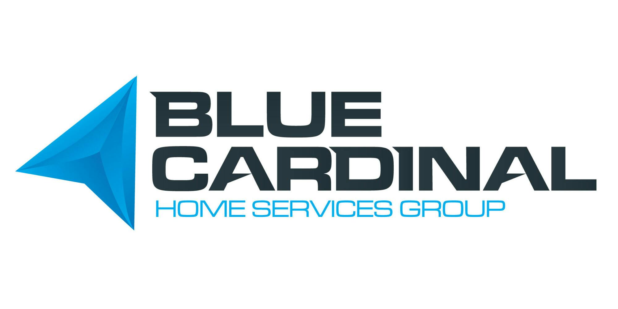 Blue Cardinal logo