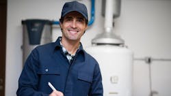 friendly plumber friendly plumber