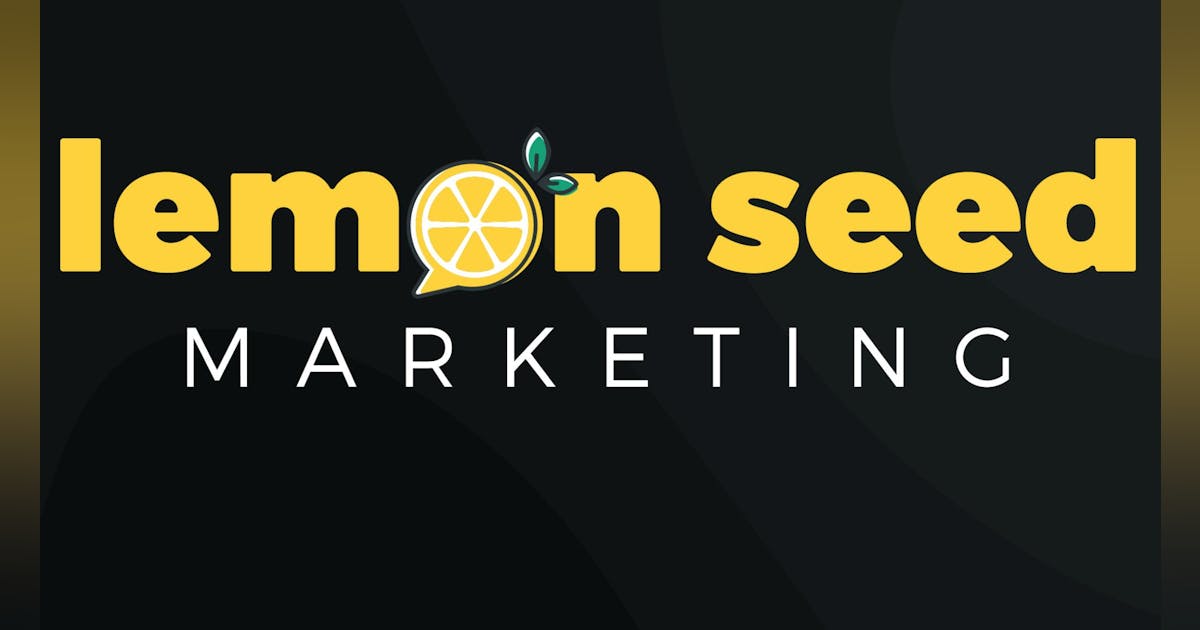 Lemon Seed Marketing Brings Practical Branding Strategy to Service World Expo