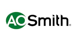 A. O. Smith logo A. O. Smith logo