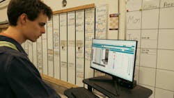 Digital tools play a critical role in bridging construction and manufacturing. Digital tools play a critical role in bridging construction and manufacturing.