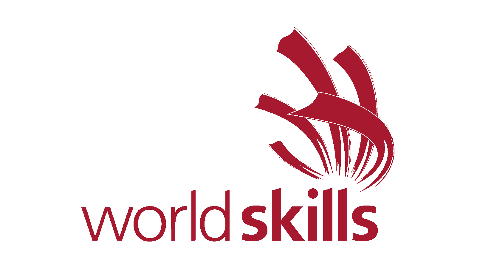WorldSkills logo