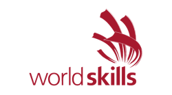 WorldSkills logo WorldSkills logo