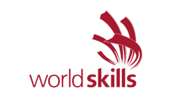 WorldSkills logo WorldSkills logo