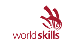 WorldSkills logo WorldSkills logo