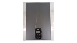 An example of one of the recalled VR Plus and VT Series Vesta Water Heaters. An example of one of the recalled VR Plus and VT Series Vesta Water Heaters.