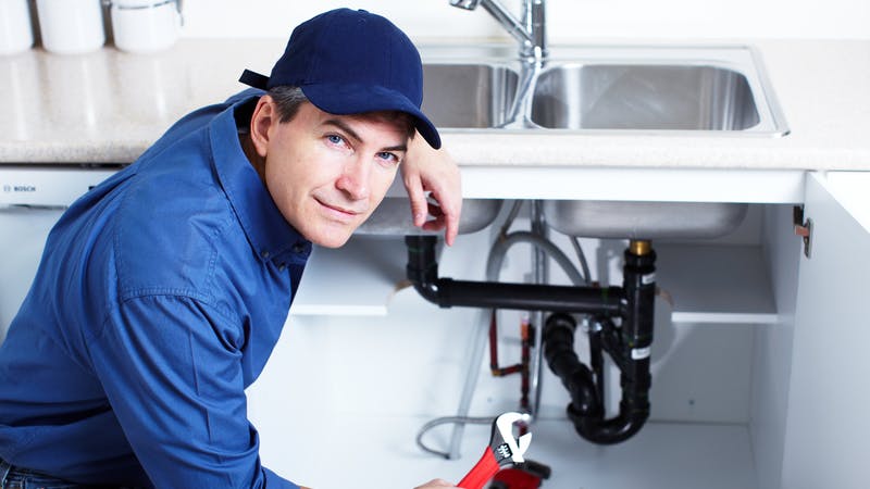The 5 “E”s Every Plumbing Contractor Should Master: How to Build a Business That Runs as Well as the Systems You Install