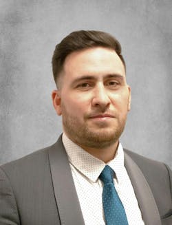 Andrew Pfeiffer. Andrew Pfeiffer.