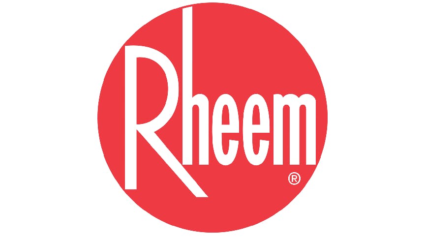 Rheem logo