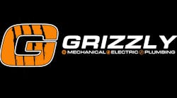 Grizzly logo Grizzly logo