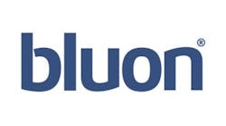 bluon logo bluon logo