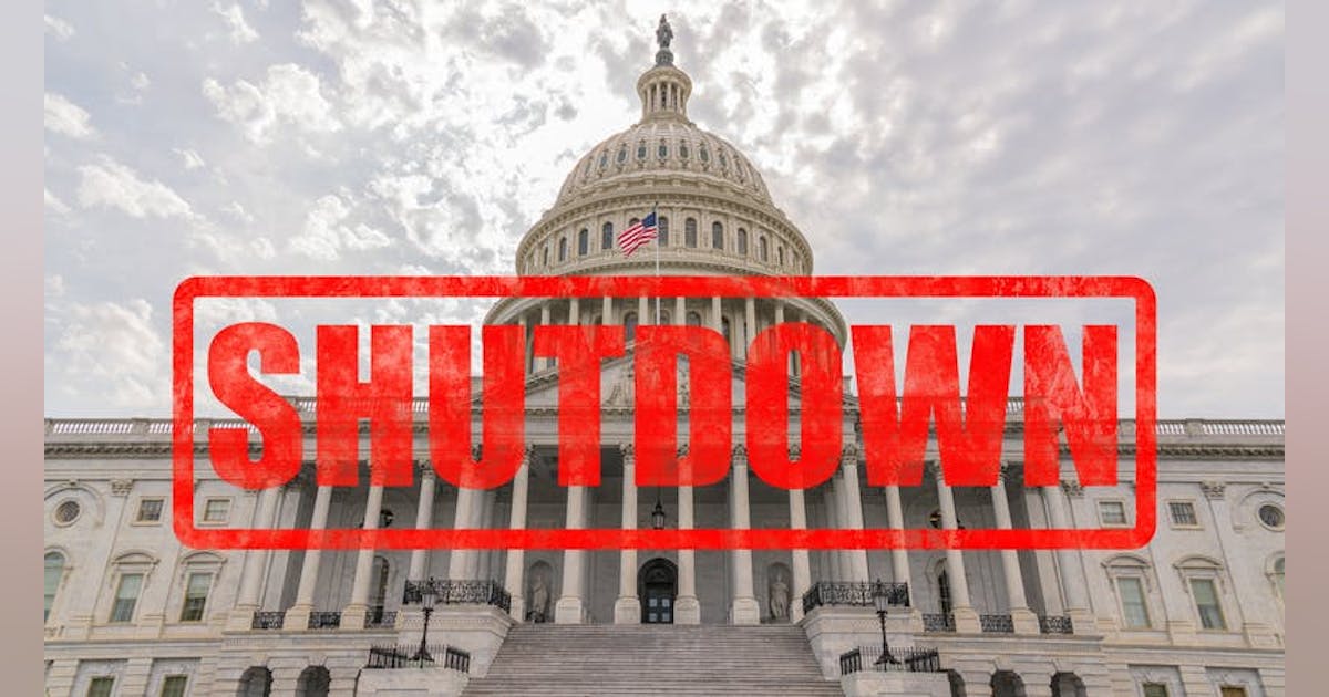 Hays Report: Shutdown Delays Could Cost Construction Millions in Lost Work Hours