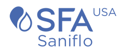 Saniflo logo Saniflo logo