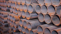 steel pipe steel pipe