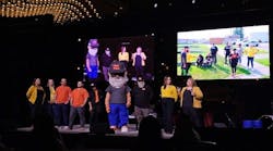 Skagit Plumbing wins the Great American Brand Story (GABS) contest and has its new brand, message and website revealed live at Service World Expo 2025. Skagit Plumbing wins the Great American Brand Story (GABS) contest and has its new brand, message and website revealed live at Service World Expo 2025.