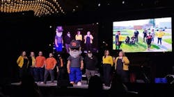 Skagit Plumbing wins the Great American Brand Story (GABS) contest and has its new brand, message and website revealed live at Service World Expo 2025. Skagit Plumbing wins the Great American Brand Story (GABS) contest and has its new brand, message and website revealed live at Service World Expo 2025.