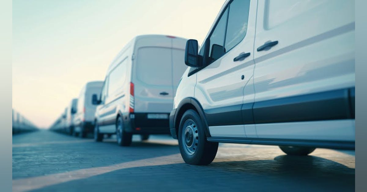 Monthly Plumbing Quiz: Fleet management