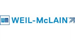 Weil-McLain logo Weil-McLain logo