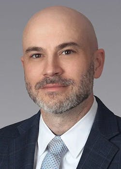 Brendan Lilly. Brendan Lilly.