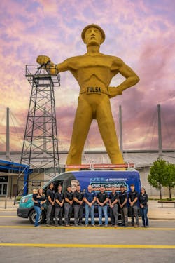 The integration of ProThermal's expertise and customer base will enhance service offerings and expand market reach. The integration of ProThermal's expertise and customer base will enhance service offerings and expand market reach.