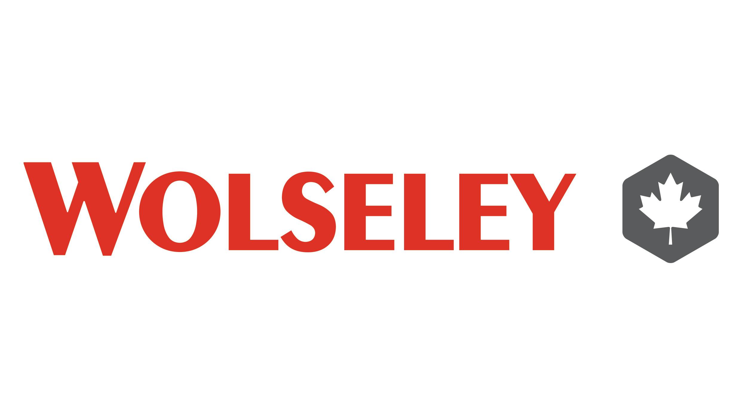 Wolseley Canada logo