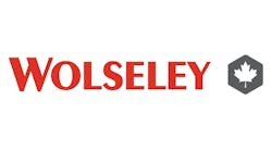 Wolseley Canada logo Wolseley Canada logo