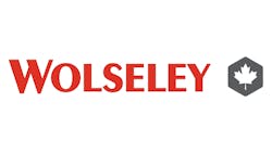 Wolseley Canada logo Wolseley Canada logo