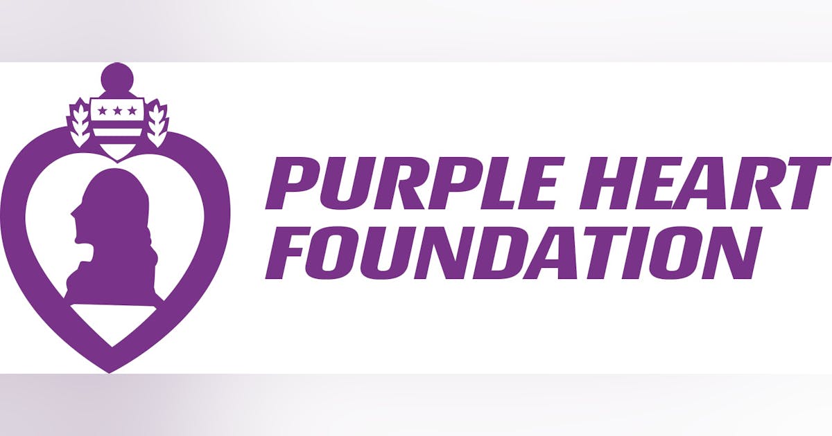 Saniflo USA Supports Purple Heart Foundation to Aid US Veterans