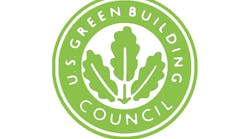 USGBC logo USGBC logo