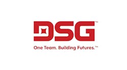DSG logo DSG logo