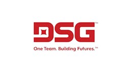 DSG logo DSG logo