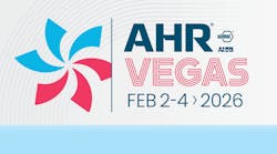 AHR Expo 2026 logo AHR Expo 2026 logo